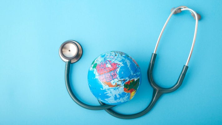 How Cannabis Helps to Stay Healthy - JOLLY