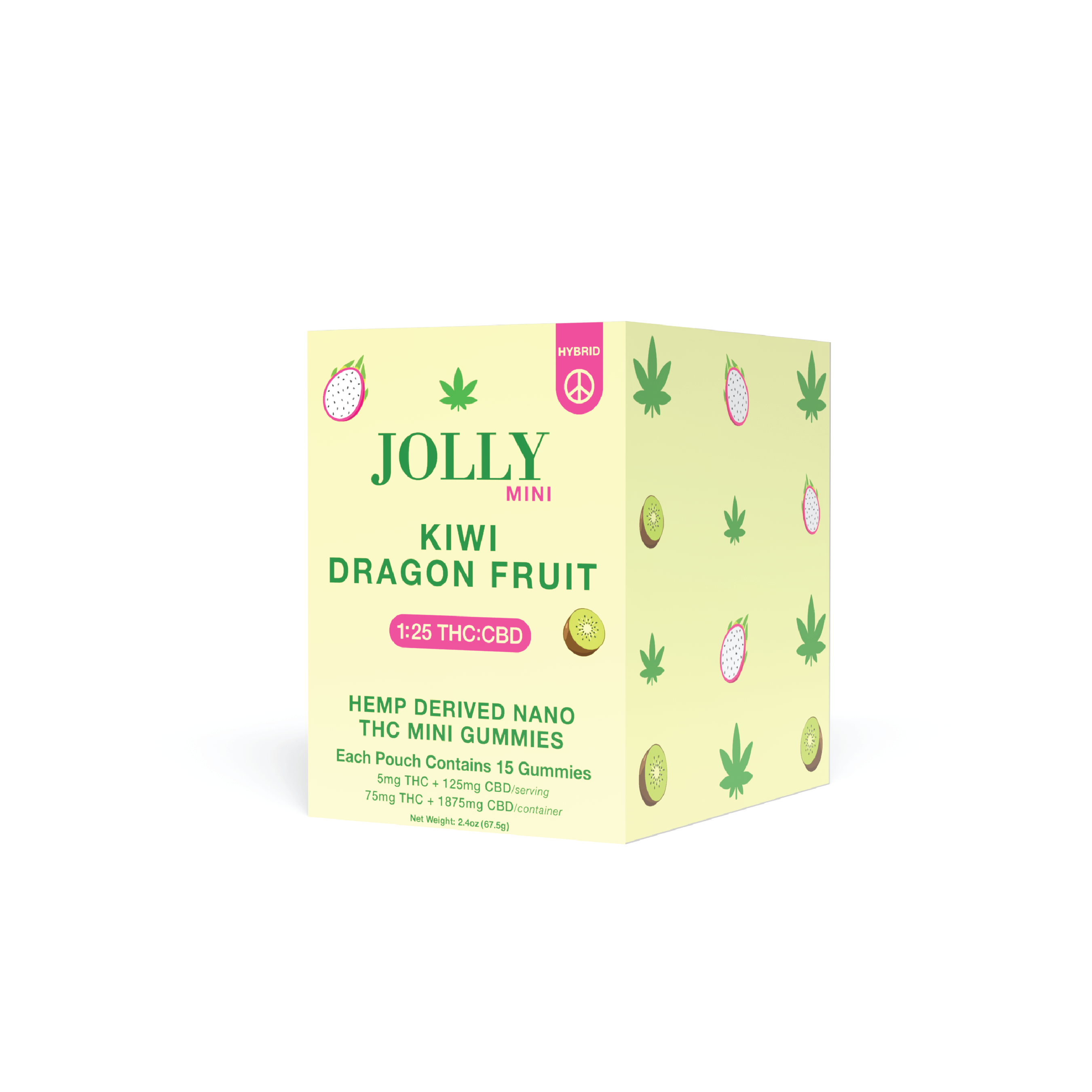 【CRDH×THXE 60%】JUICY JOLLY 1ml 00889497108365-87aaa18f-16ff-