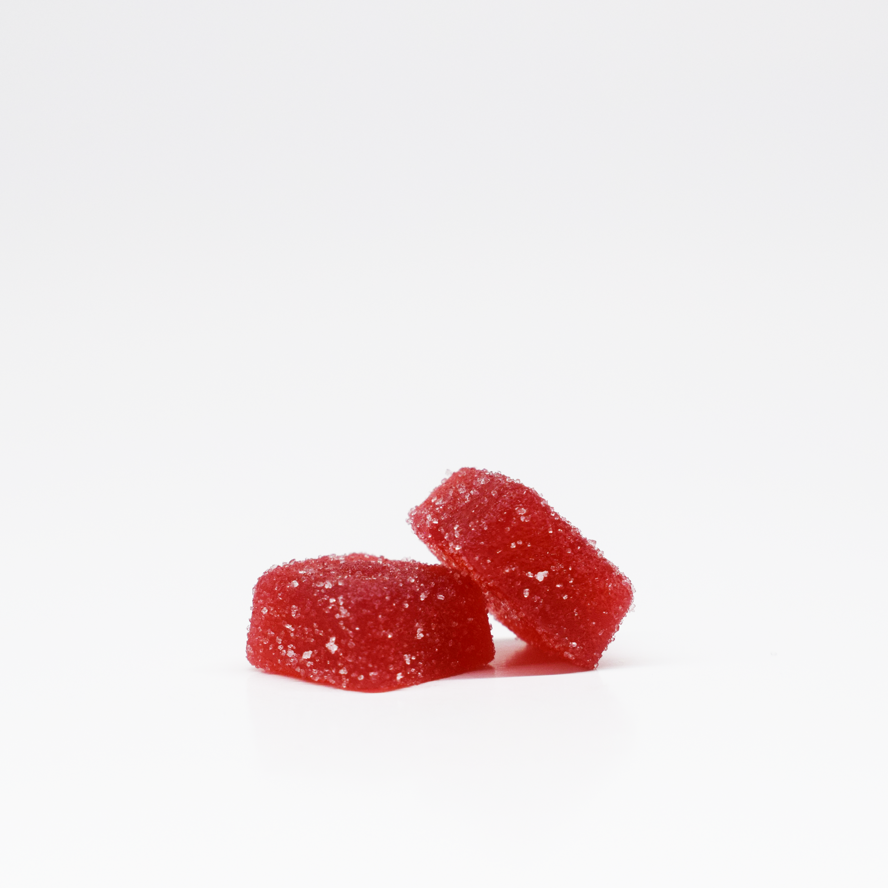 POMEGRANATE GUMMIES (HYBRID).