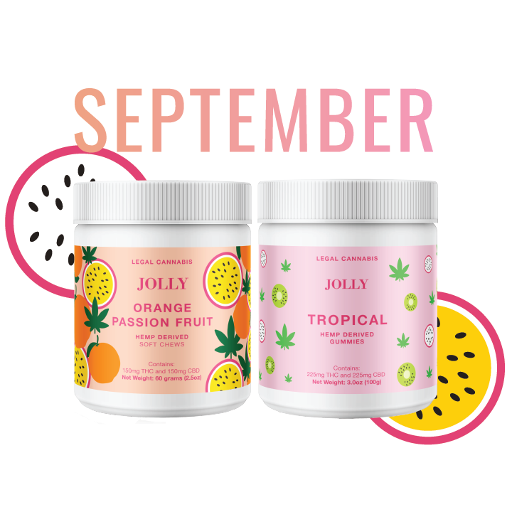 SEPTEMBER BUNDLE