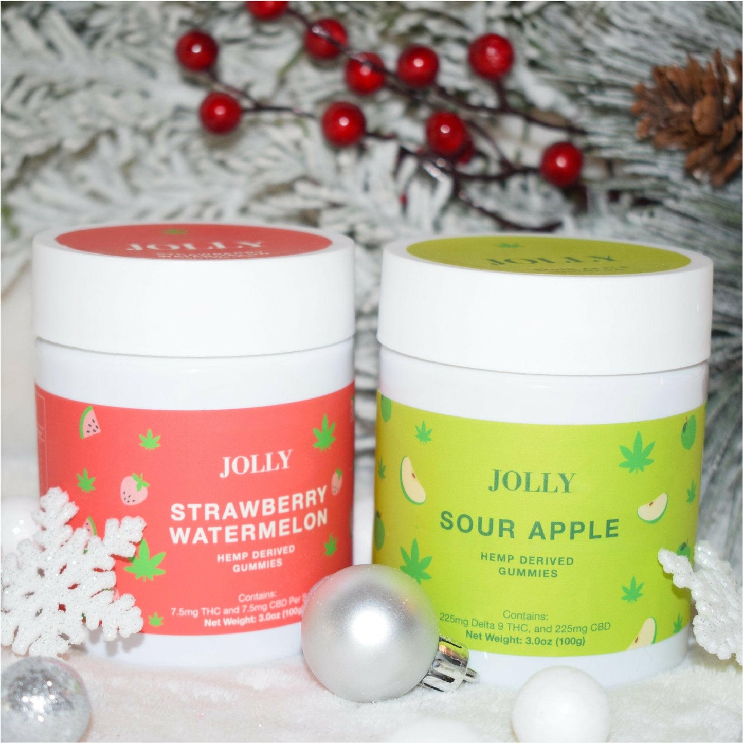 JOLLY - JOLLY HOLIDAY BUNDLE - Bundle
