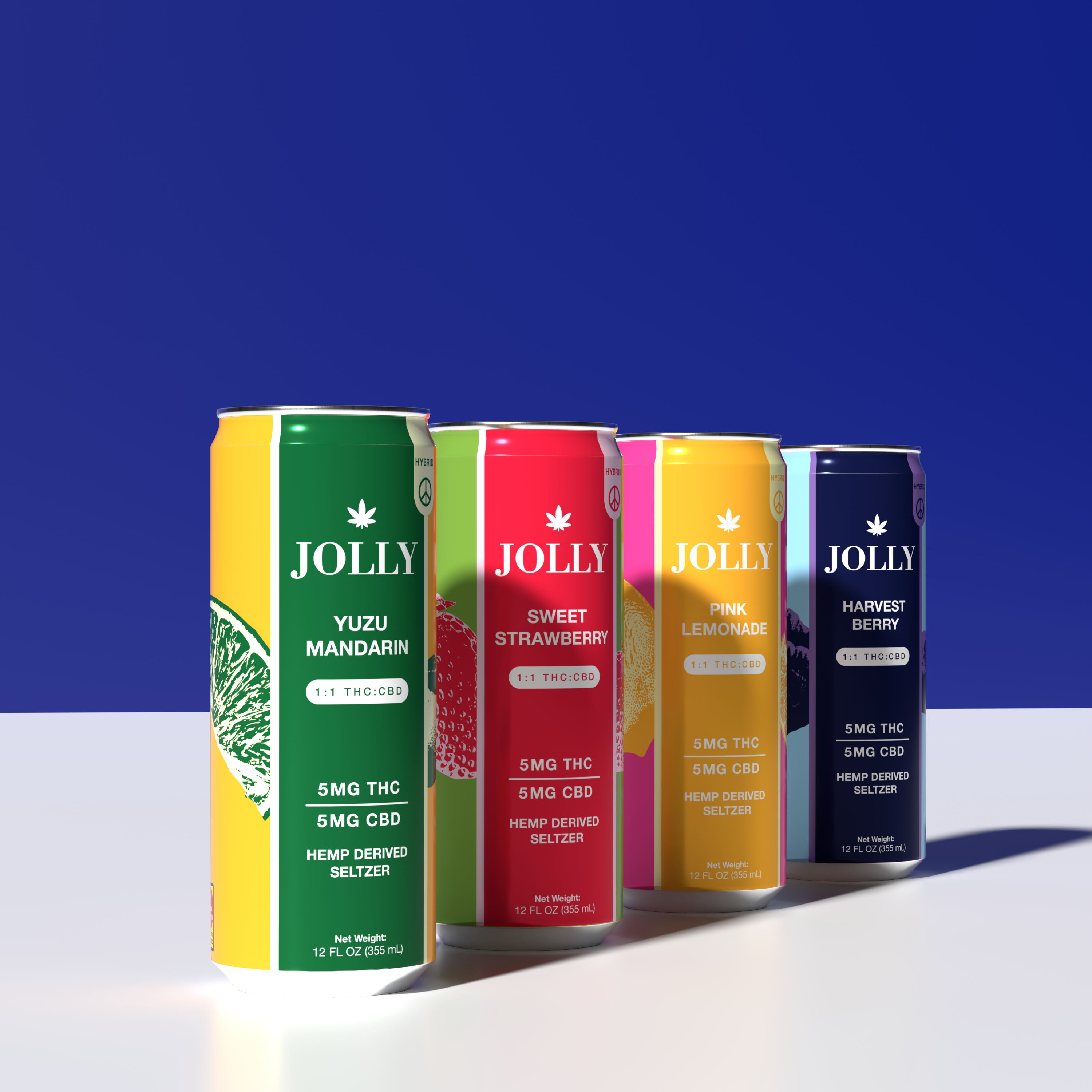 THC Seltzers 101: Why 5mg Sparkling Drinks Are the New Happy Hour