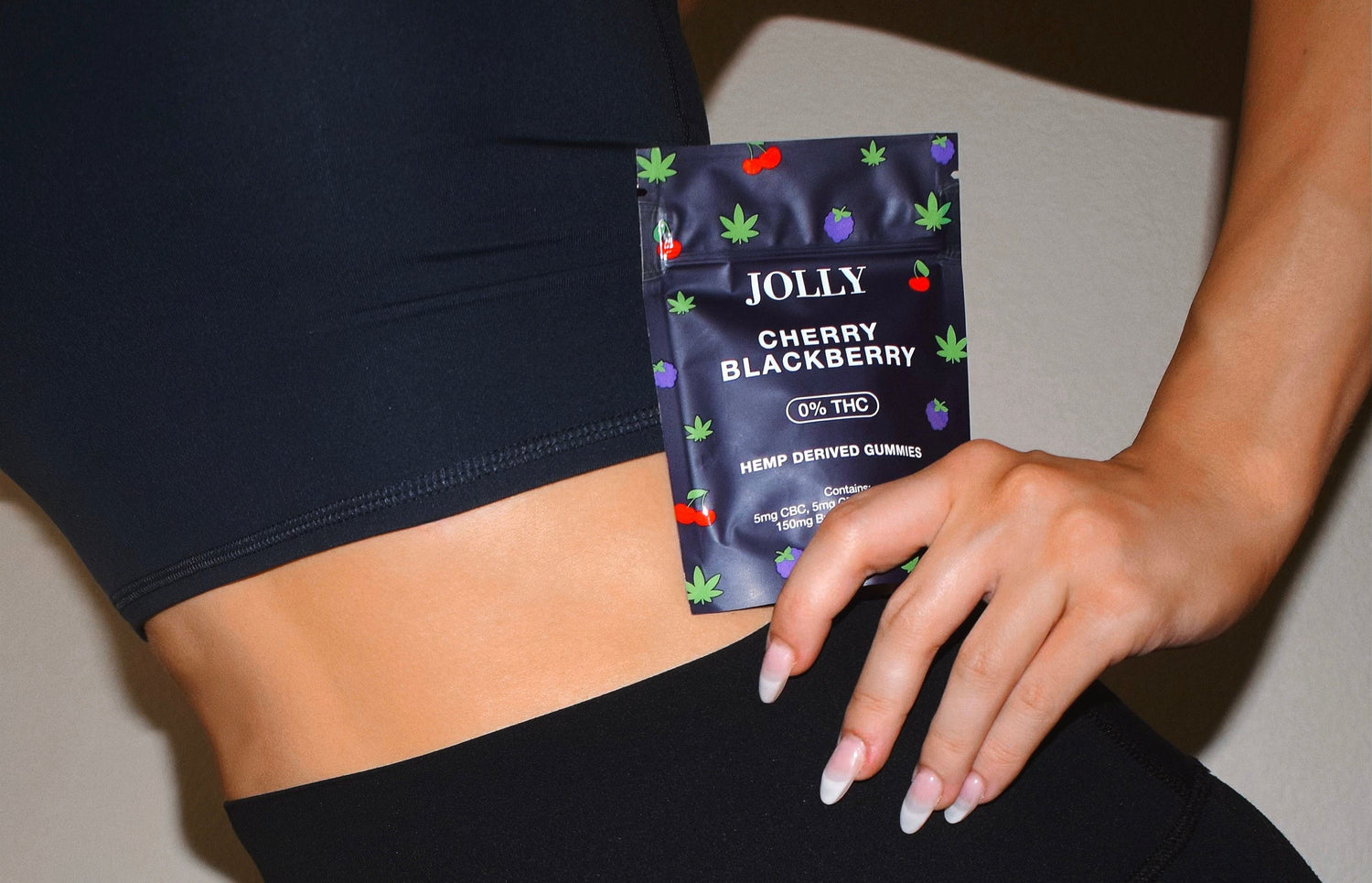 Why Total THC Compliance Matters — and How Jolly Delivers