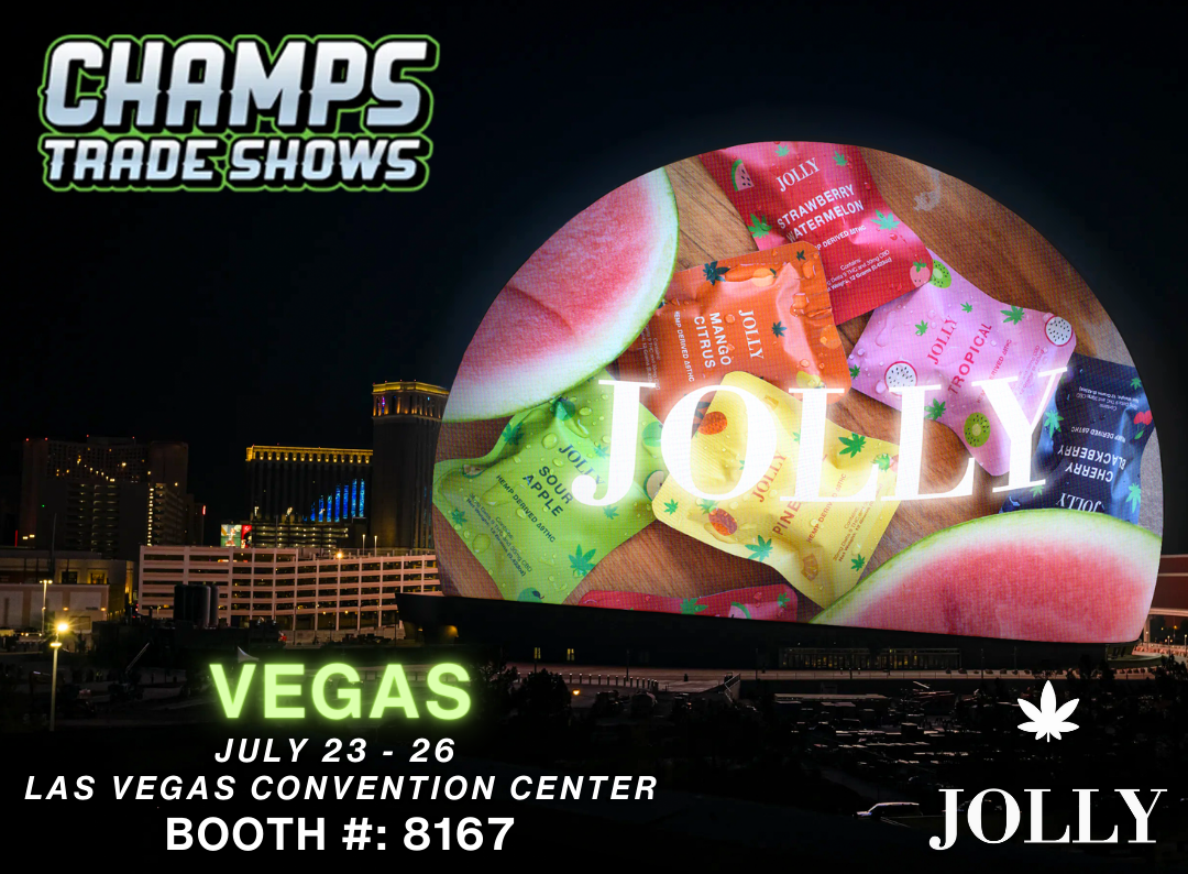 CHAMPS Trade Show: The Pinnacle of Counter-Culture Business Expos