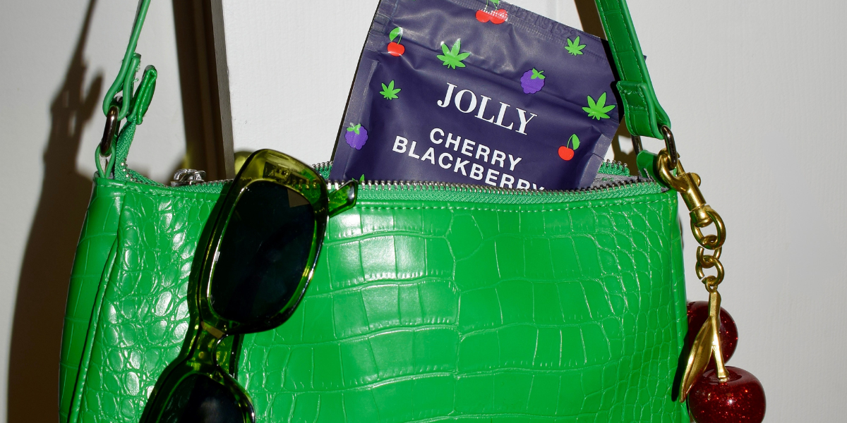 What Is THC? A Fun + Educational Guide to Cannabis' Main Character