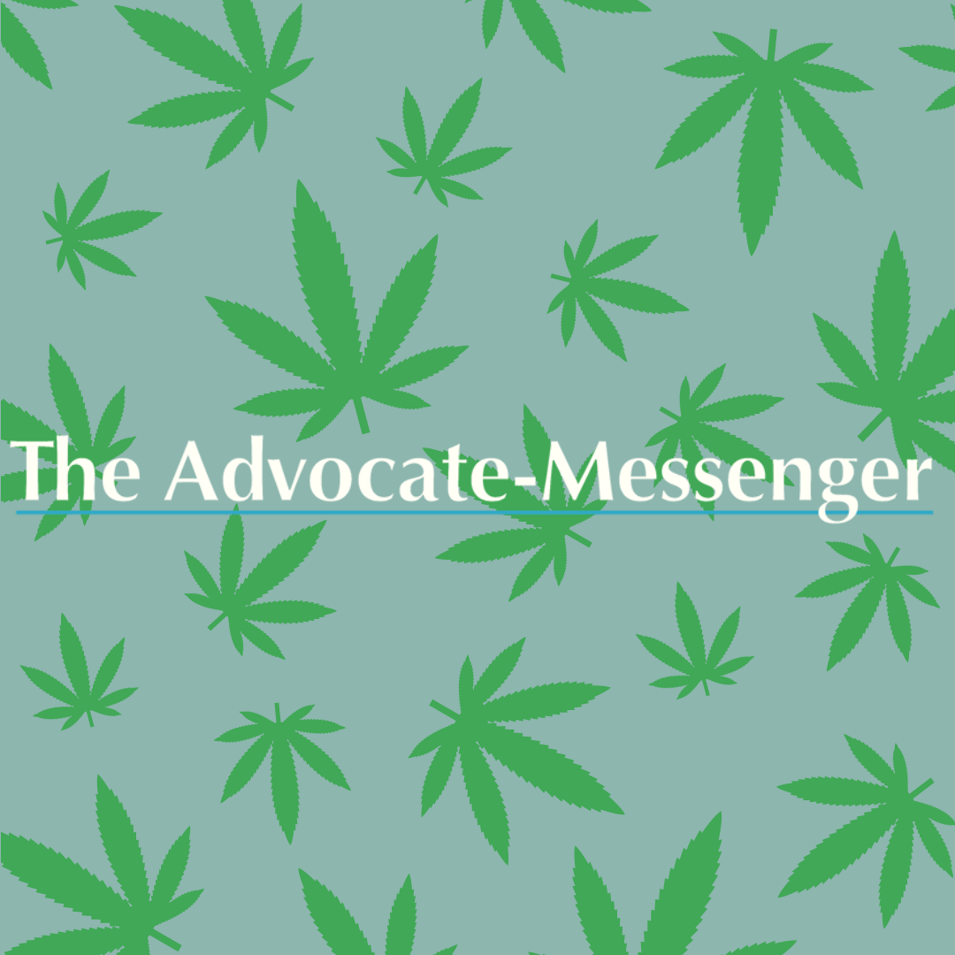Advocate Messenger Posts about Jolly Cannabis - JOLLY