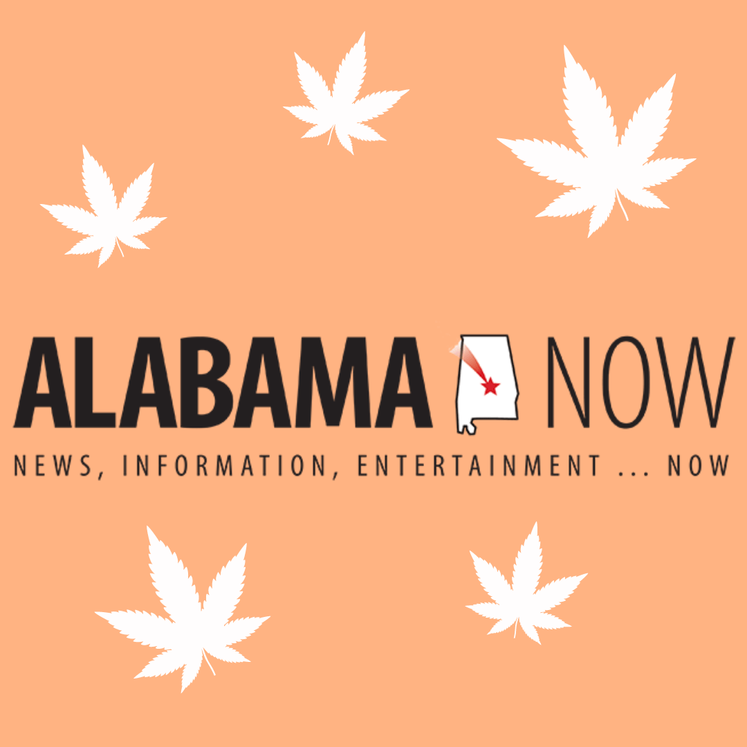 Alabama Now - JOLLY