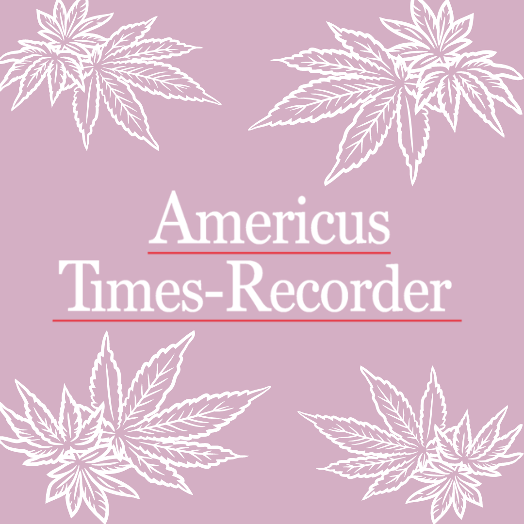 Americus Times-Recorder discusses new Jolly Products! - JOLLY