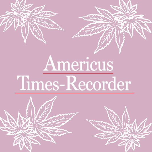 Americus Times-Recorder discusses new Jolly Products! - JOLLY