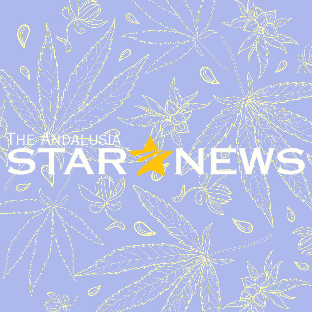 Andalusia Star News - JOLLY