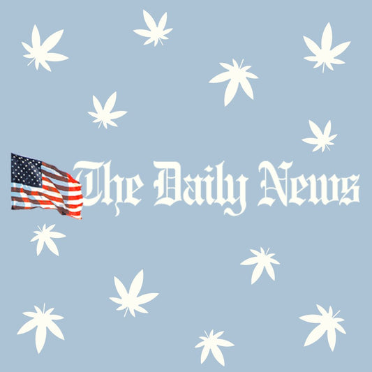 Bogalusa Daily News shares the Jolly Cannabis story with their readers! - JOLLY