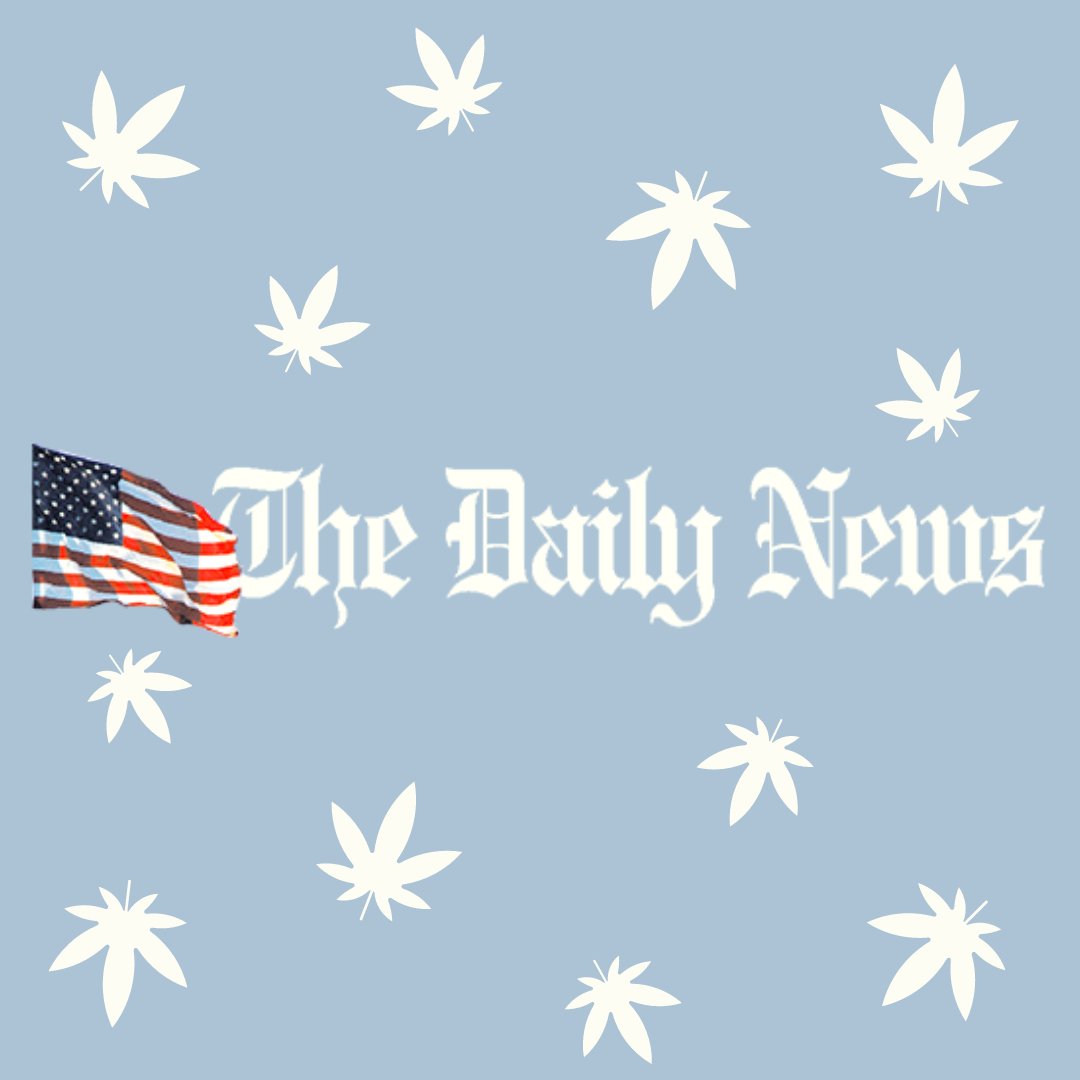 Bogalusa Daily News shares the Jolly Cannabis story with their readers! - JOLLY