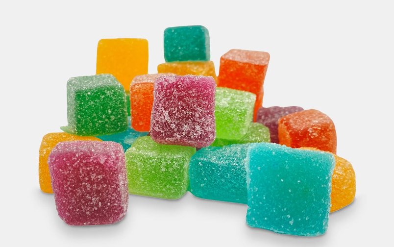 Delta 9 Edibles Legal - JOLLY