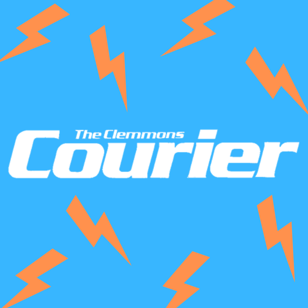 Jolly Cannabis' big news from The Clemmons Courier! - JOLLY