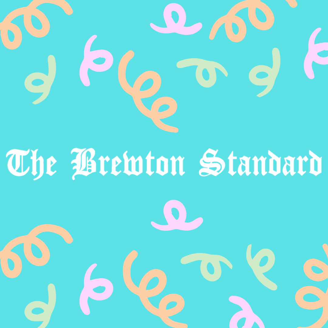 The Brewton Standard is ready for Jolly Cannabis! - JOLLY