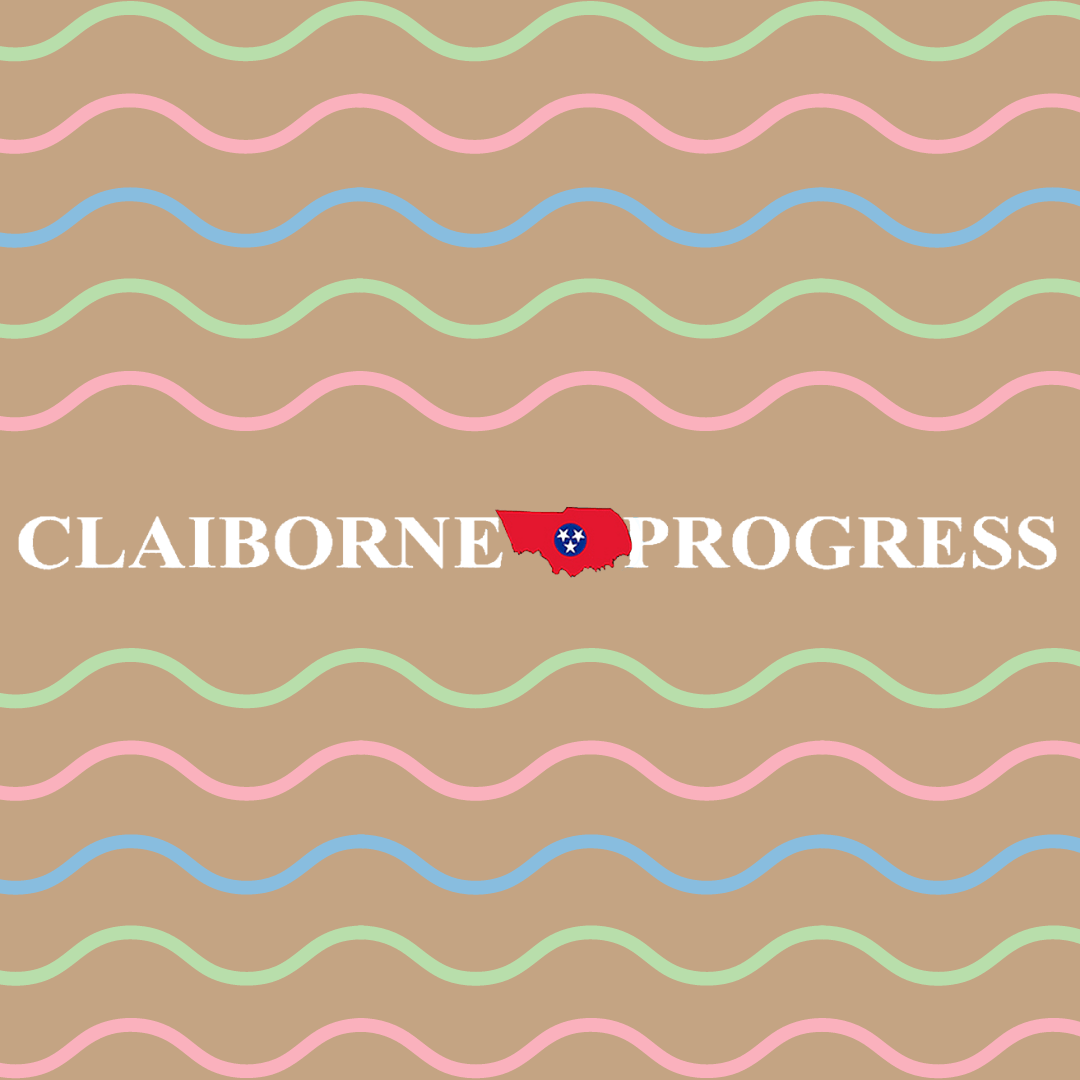 The Claireborne Progress shares our Jolly story with Kentucky! - JOLLY
