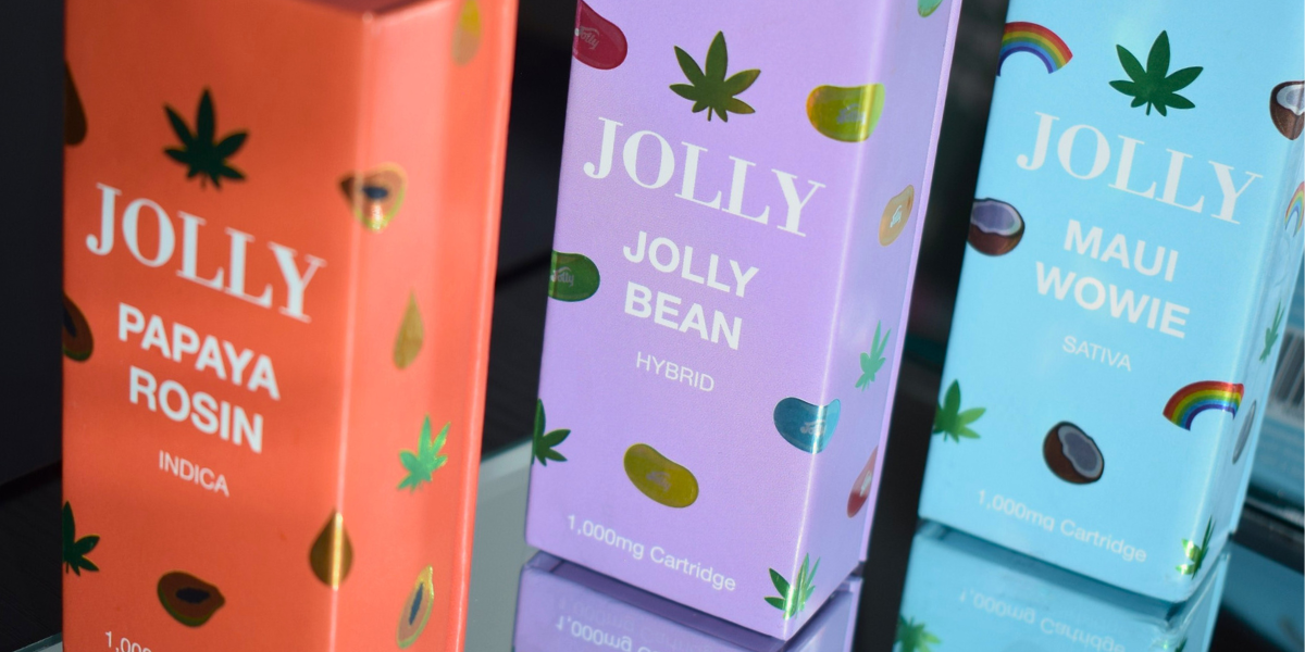 CBD CARTRIDGES