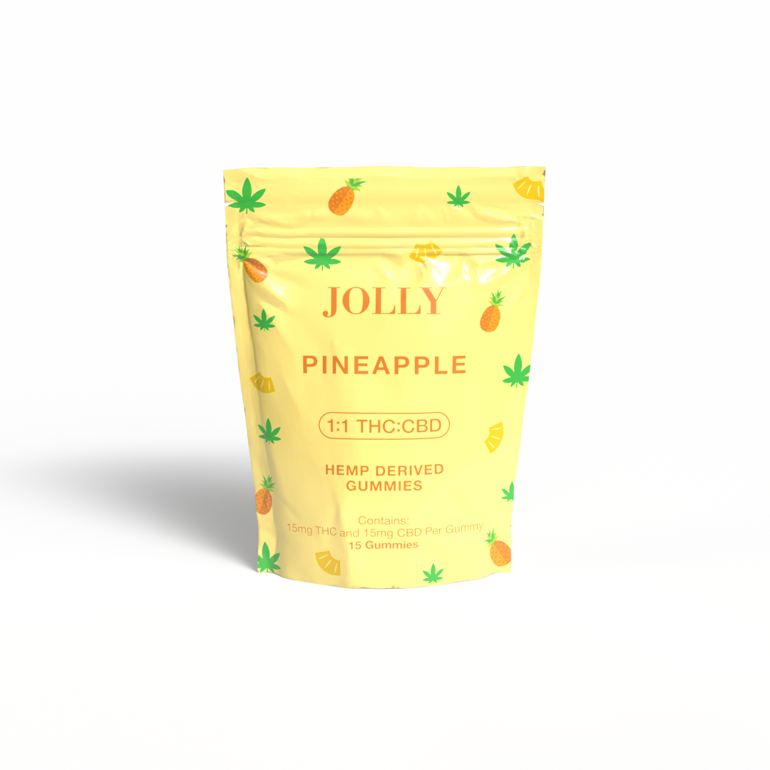 PINEAPPLE