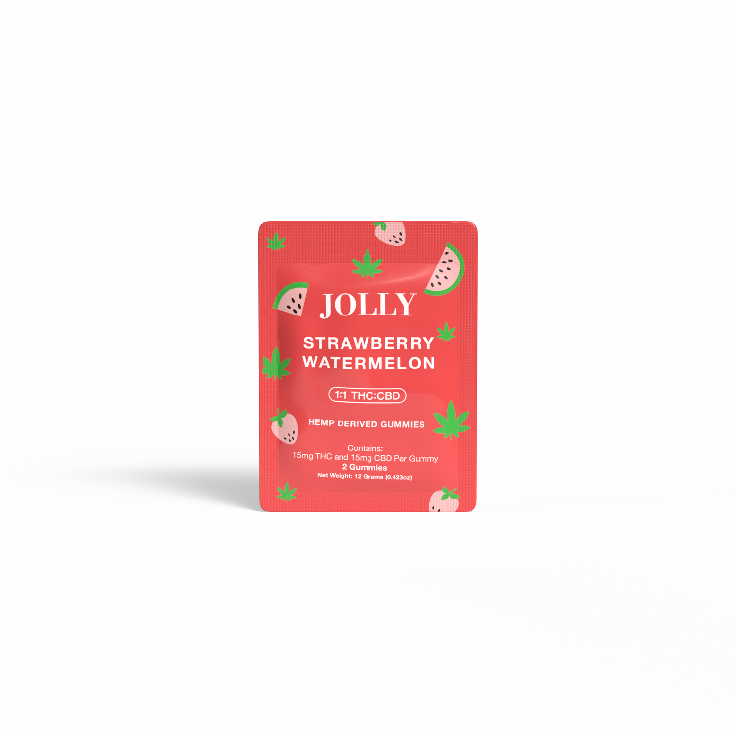 STRAWBERRY WATERMELON