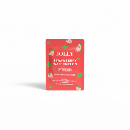 STRAWBERRY WATERMELON