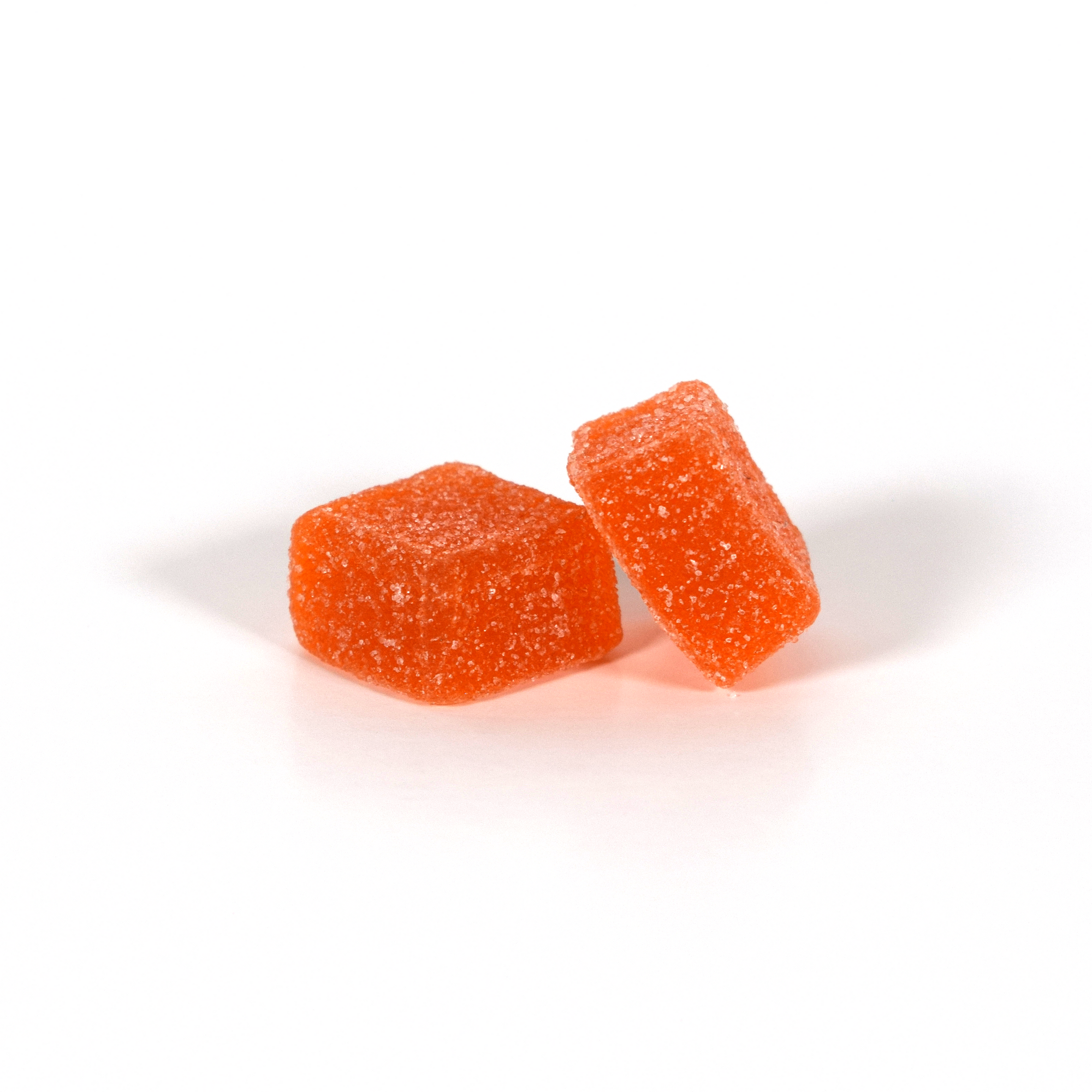 0% MANGO CITRUS GUMMIES.