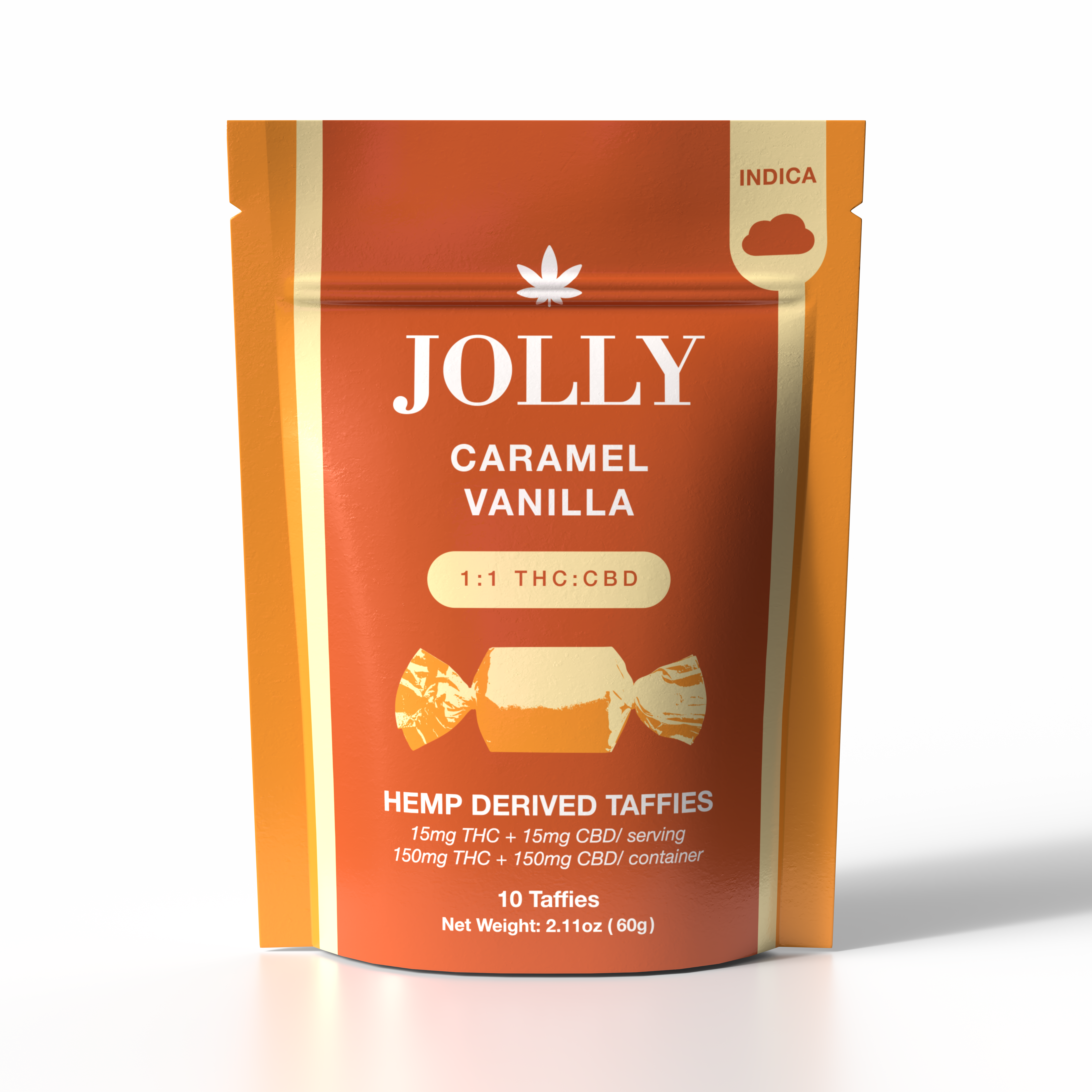 Jolly 1:1 Capsules
