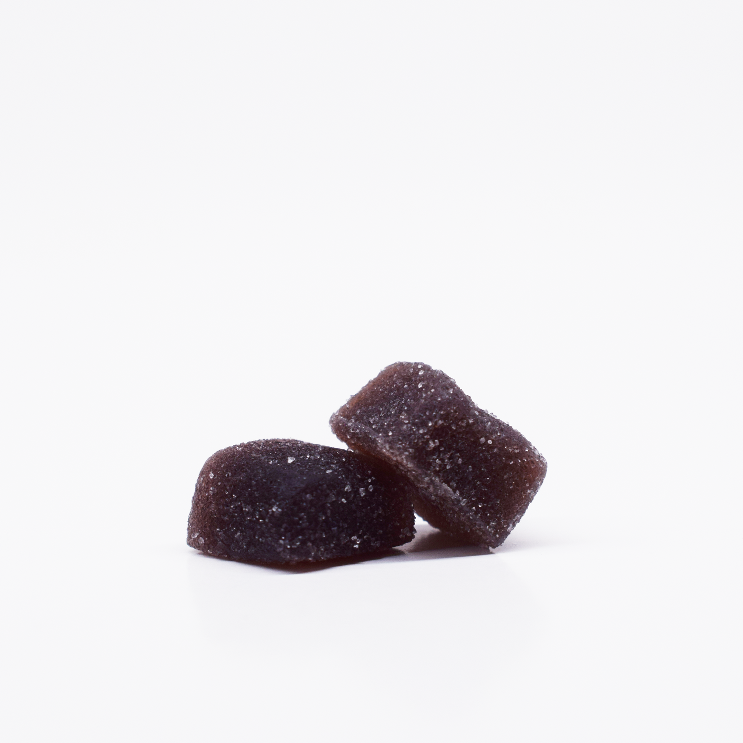 CHERRY BLACKBERRY GUMMIES +