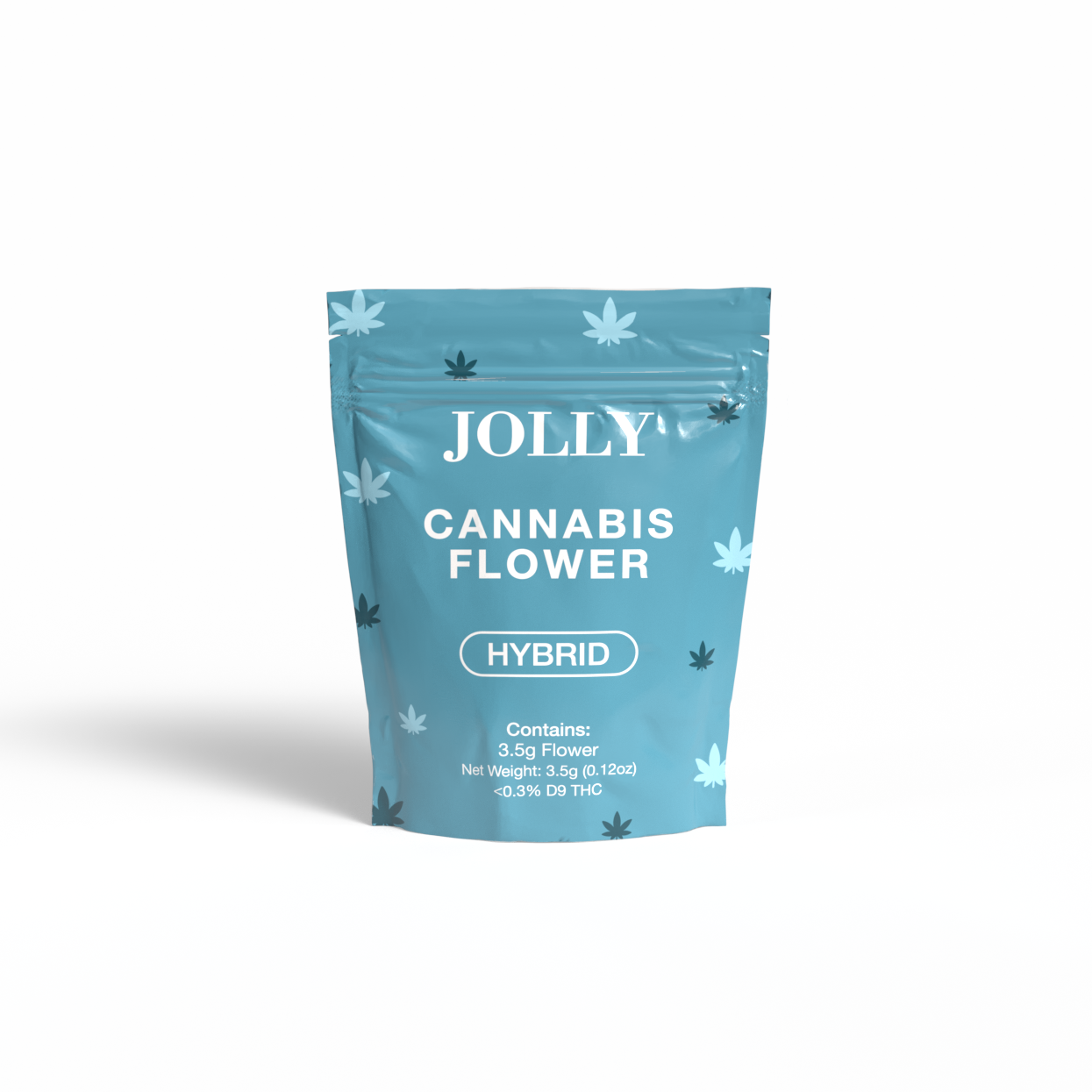 CBD FLOWER.