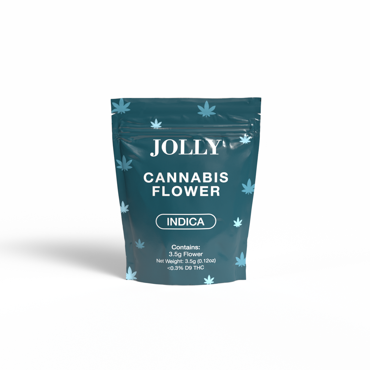 CBD FLOWER.