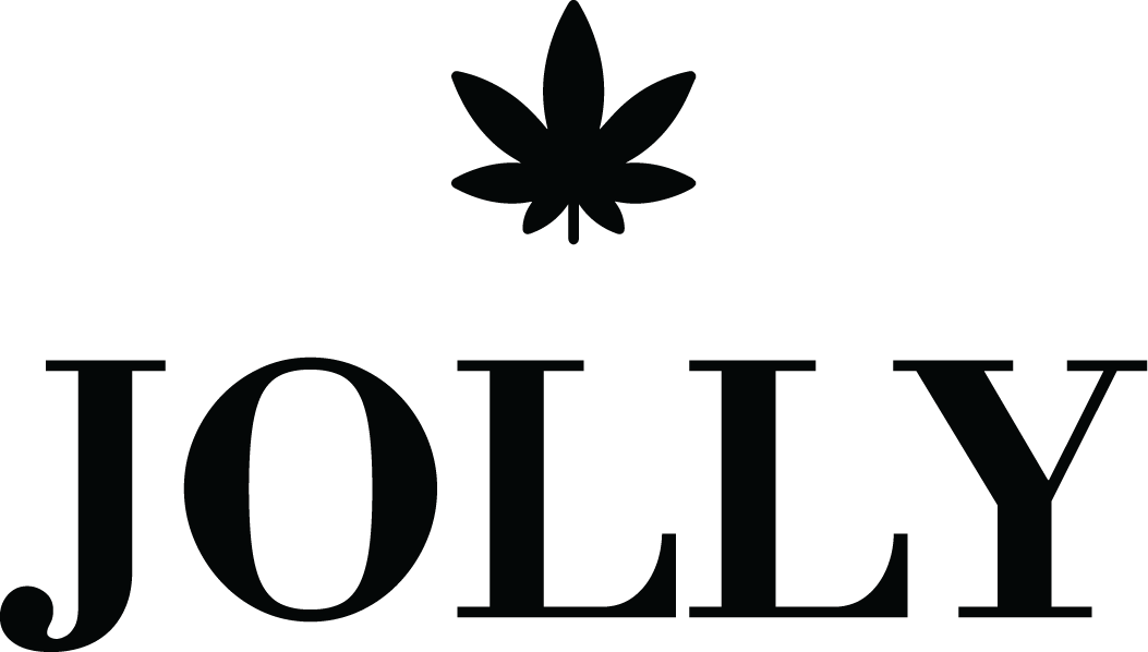 【CRDH×THXE 60%】JUICY JOLLY 1ml JOLLY CANNABIS