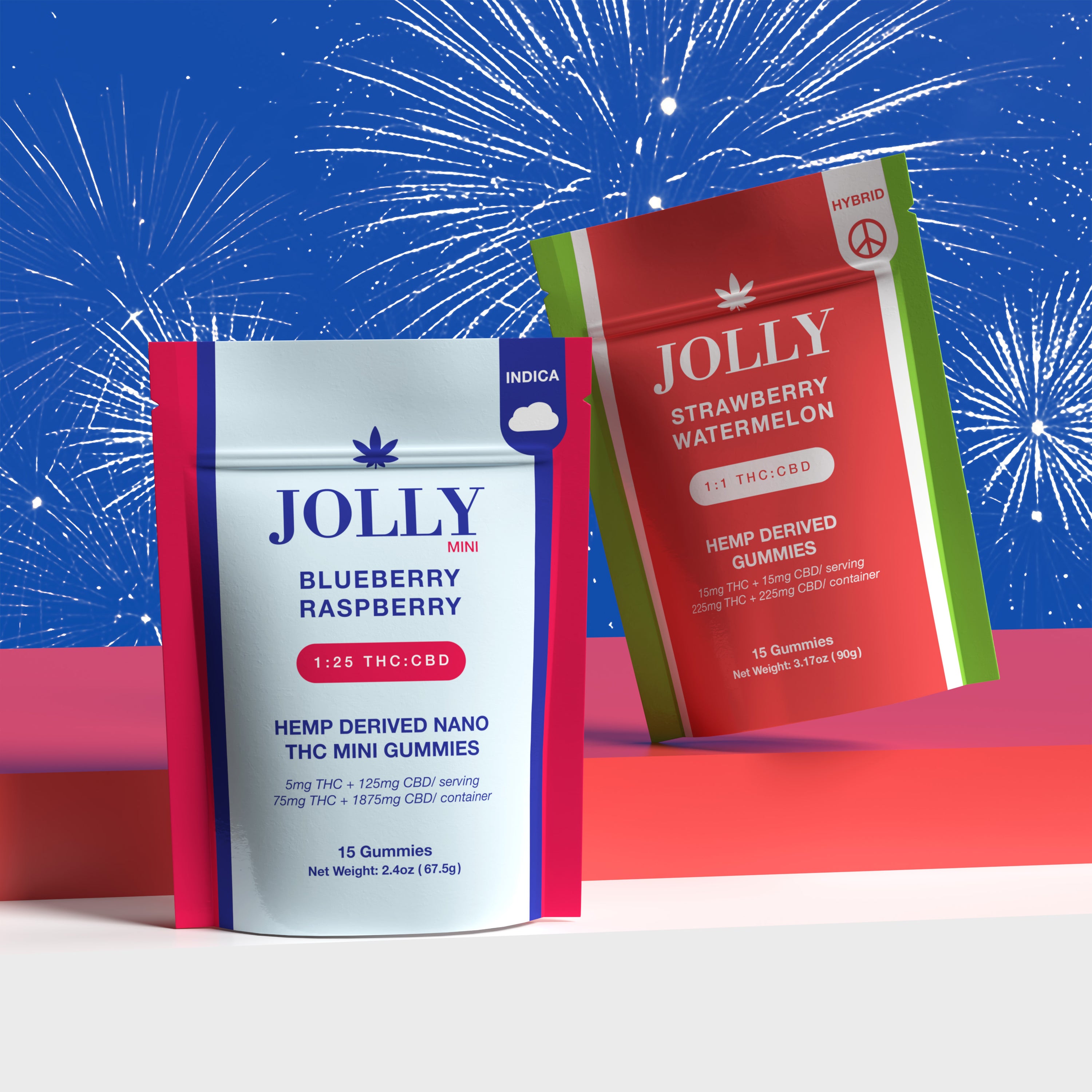 JULY BUNDLE