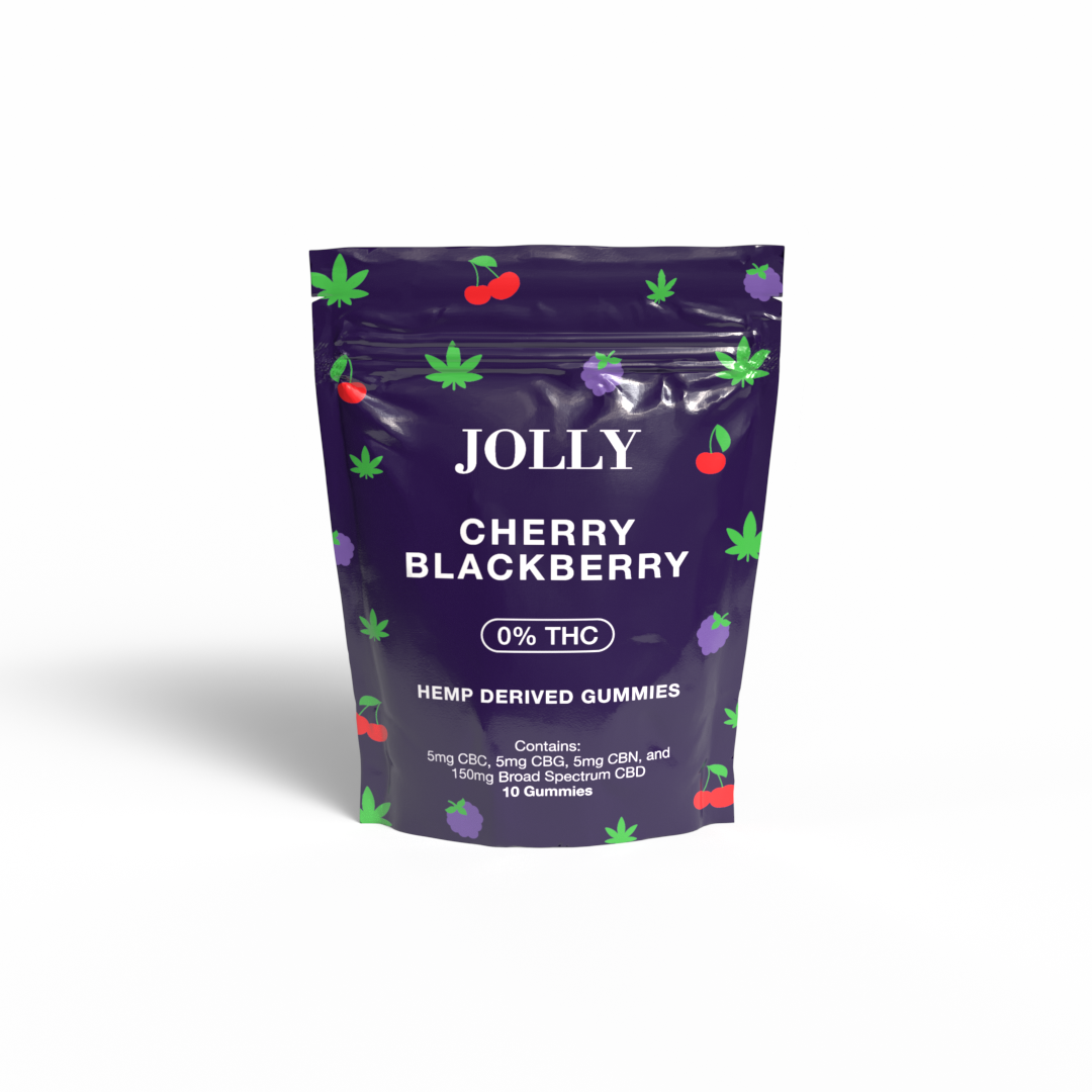 0% CHERRY BLACKBERRY