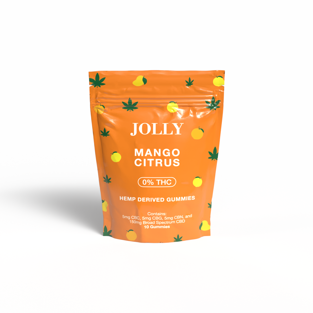 0% MANGO CITRUS