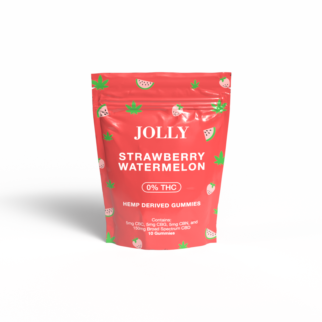 0% STRAWBERRY WATERMELON