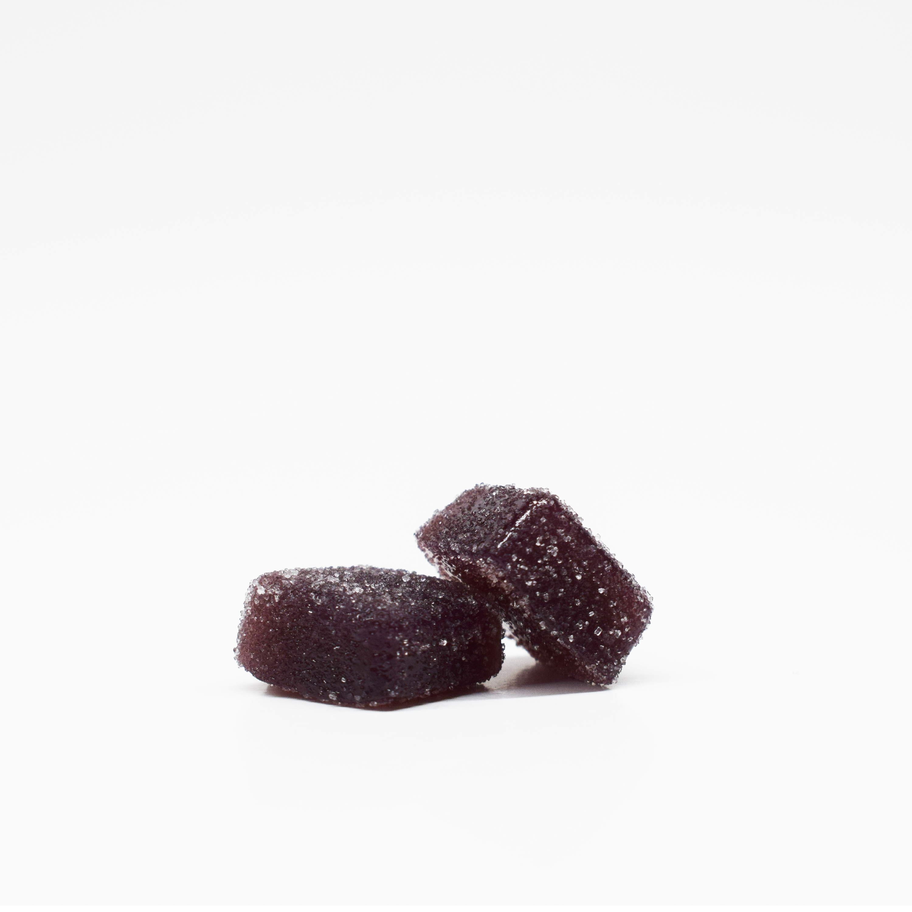 BLACKBERRY LEMON GUMMIES (INDICA).