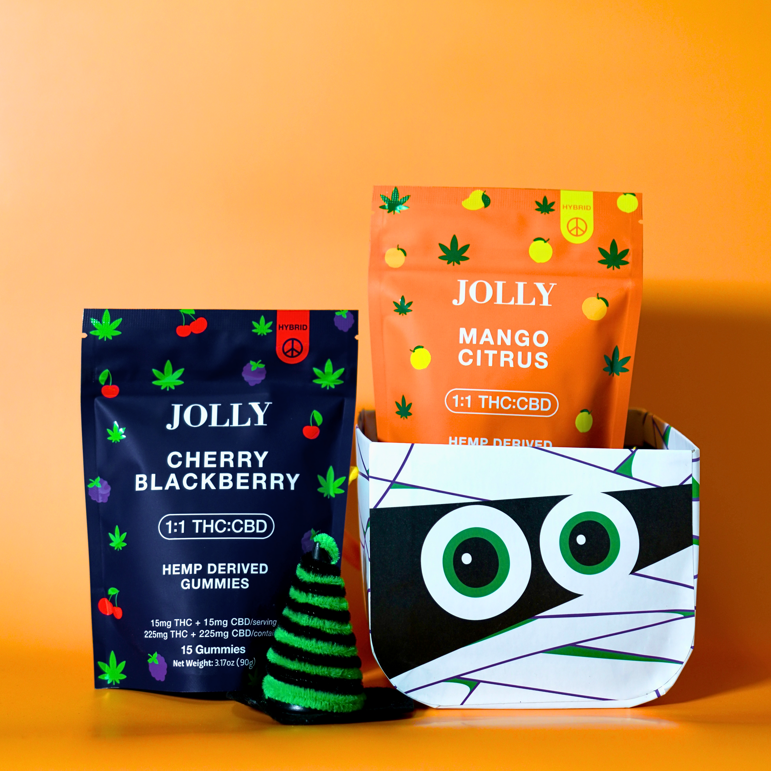 OCTOBER BUNDLE