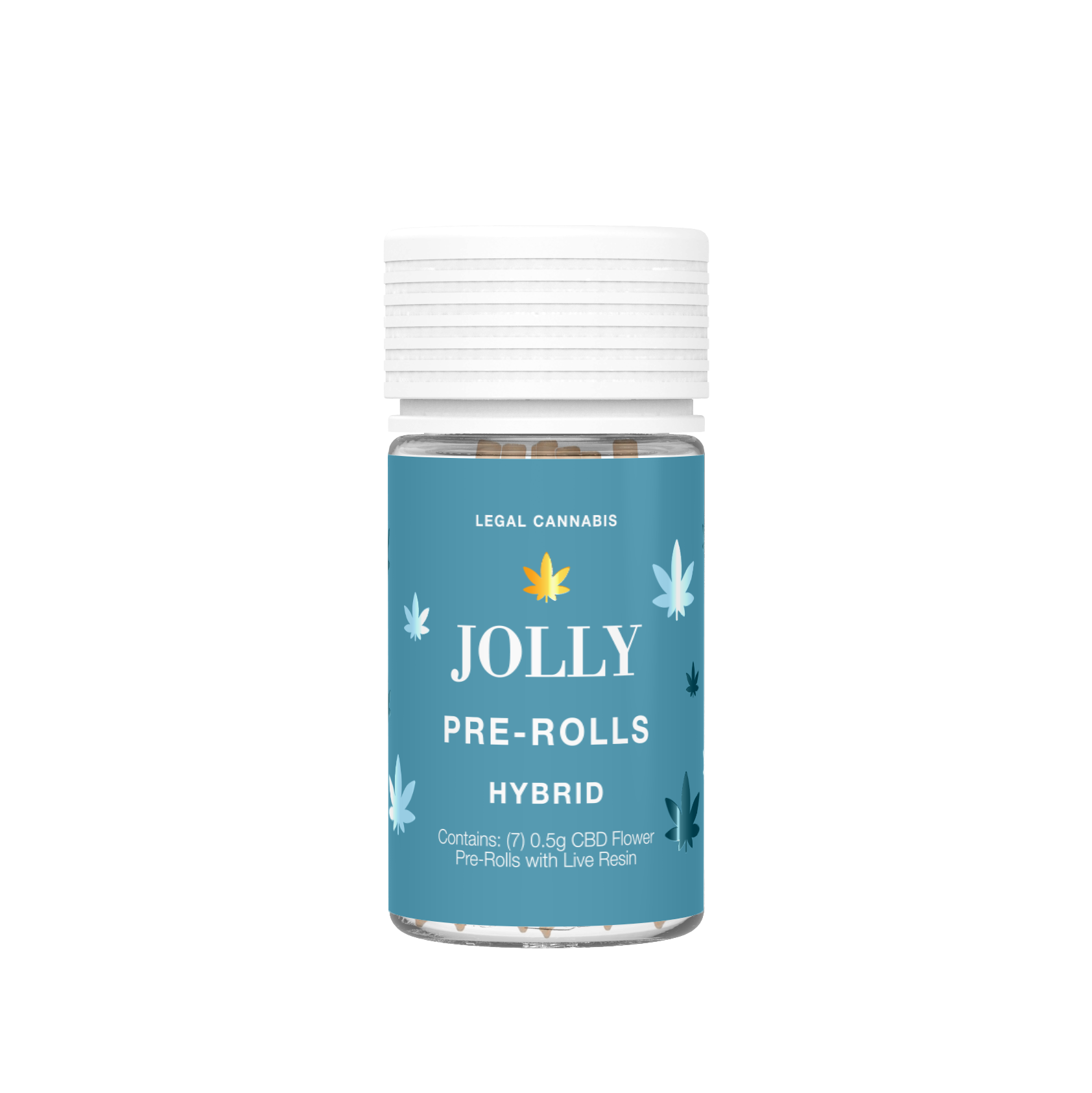 HYBRID PRE ROLLS