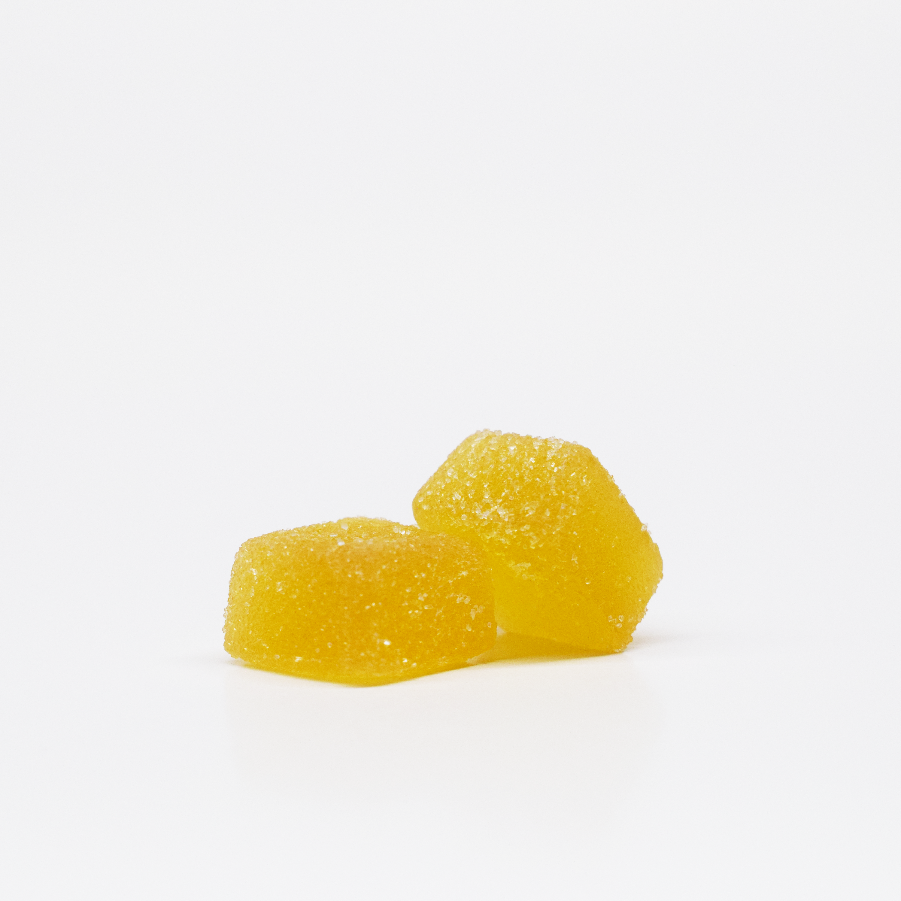15MG PINEAPPLE GUMMIES