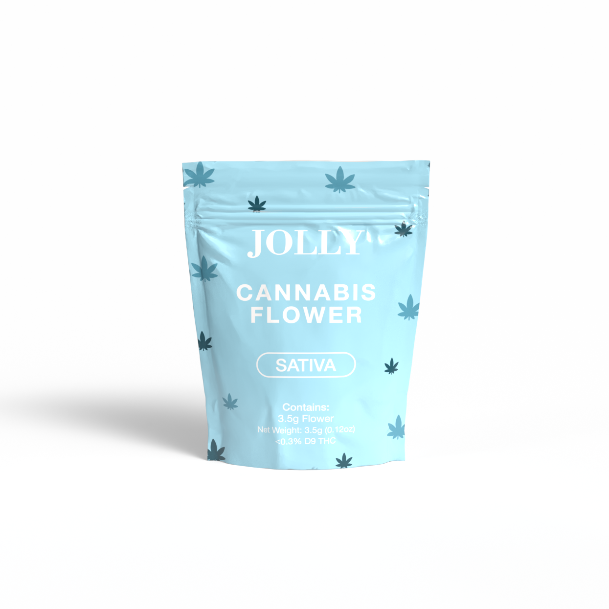 CBD FLOWER.