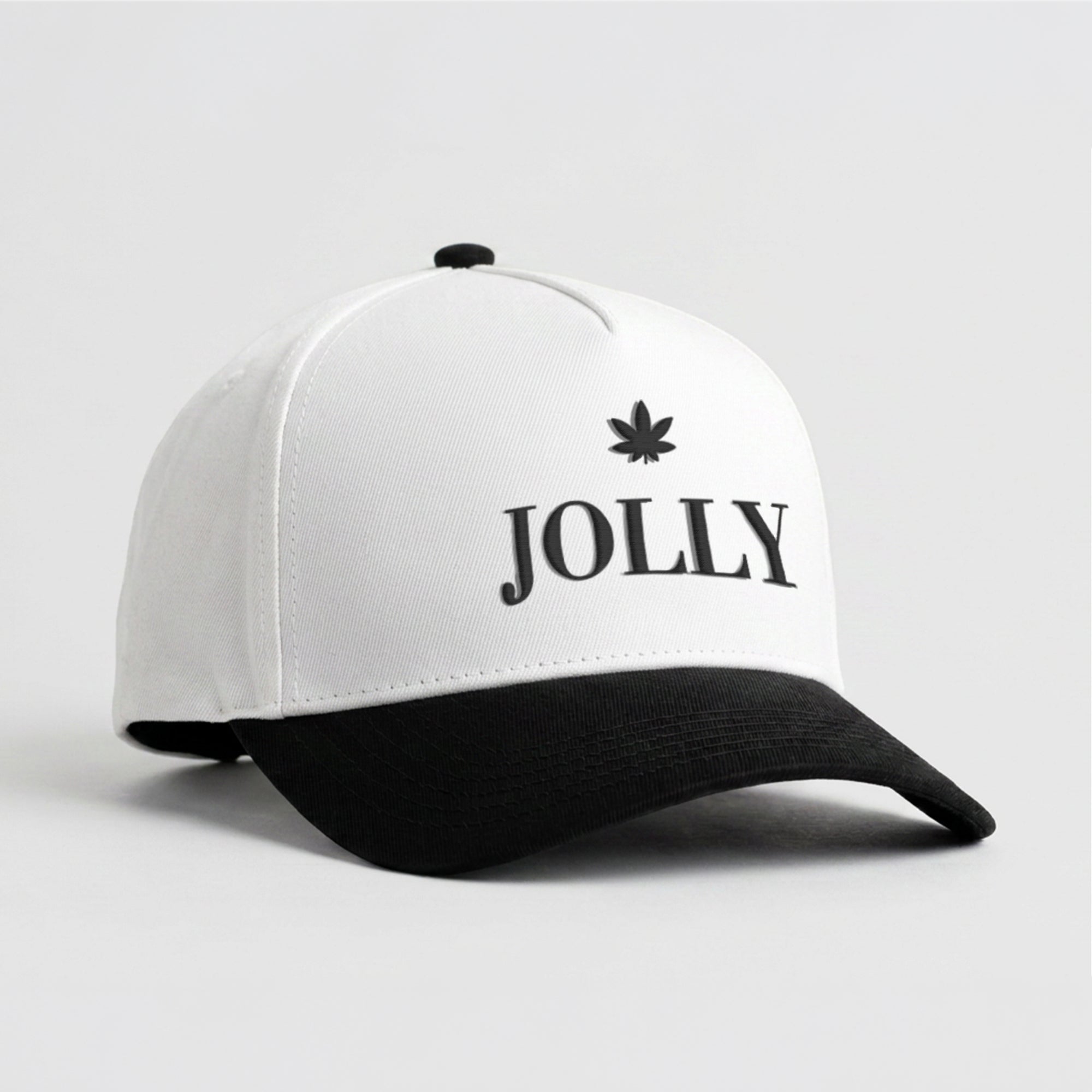 HIGH STANDARDS A FRAME HAT - JOLLY