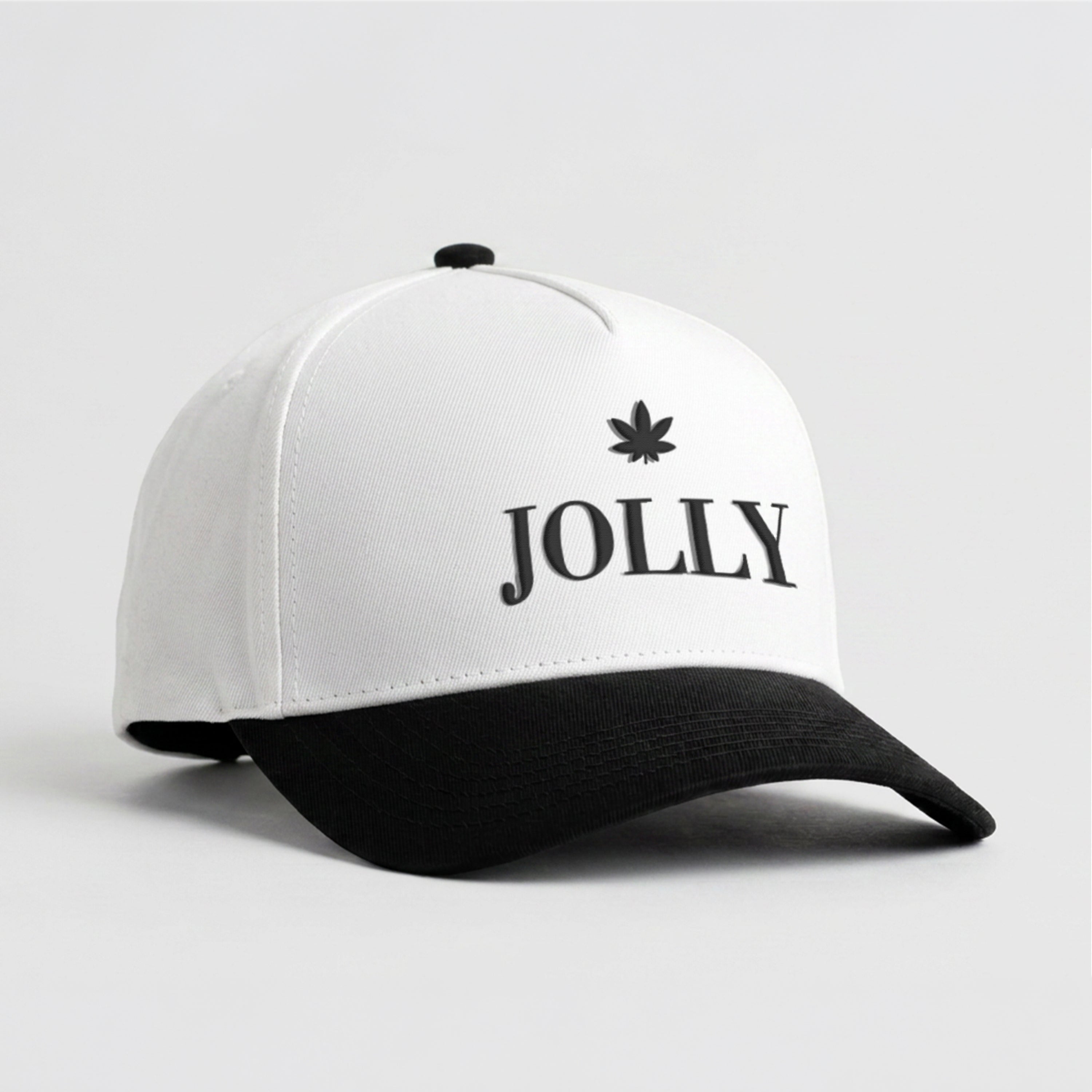 HIGH STANDARDS A FRAME HAT - JOLLY