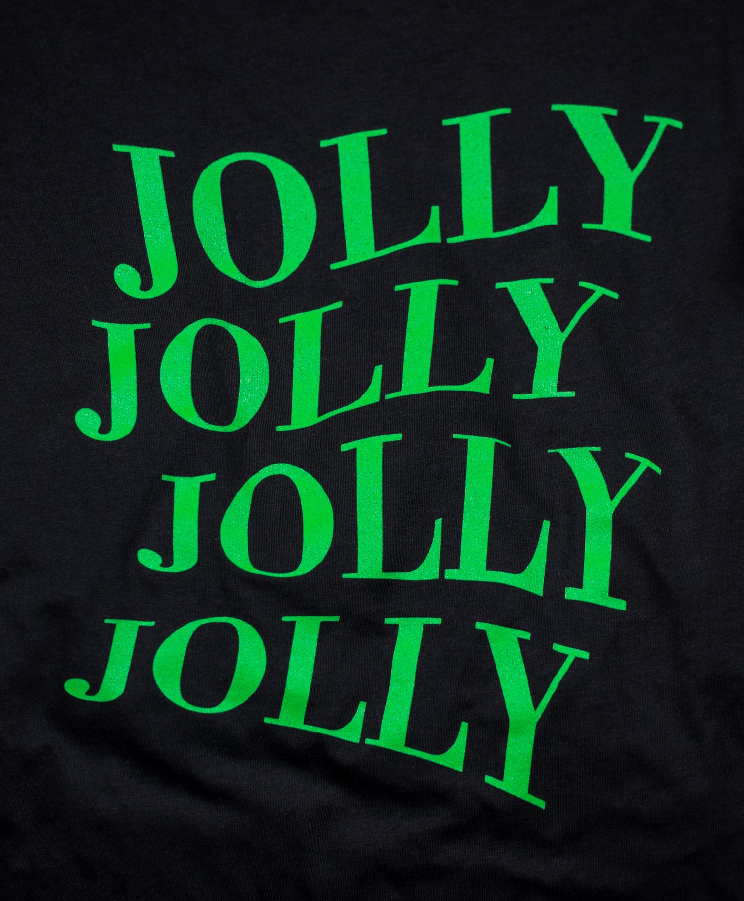 JOLLY x4 TEE.