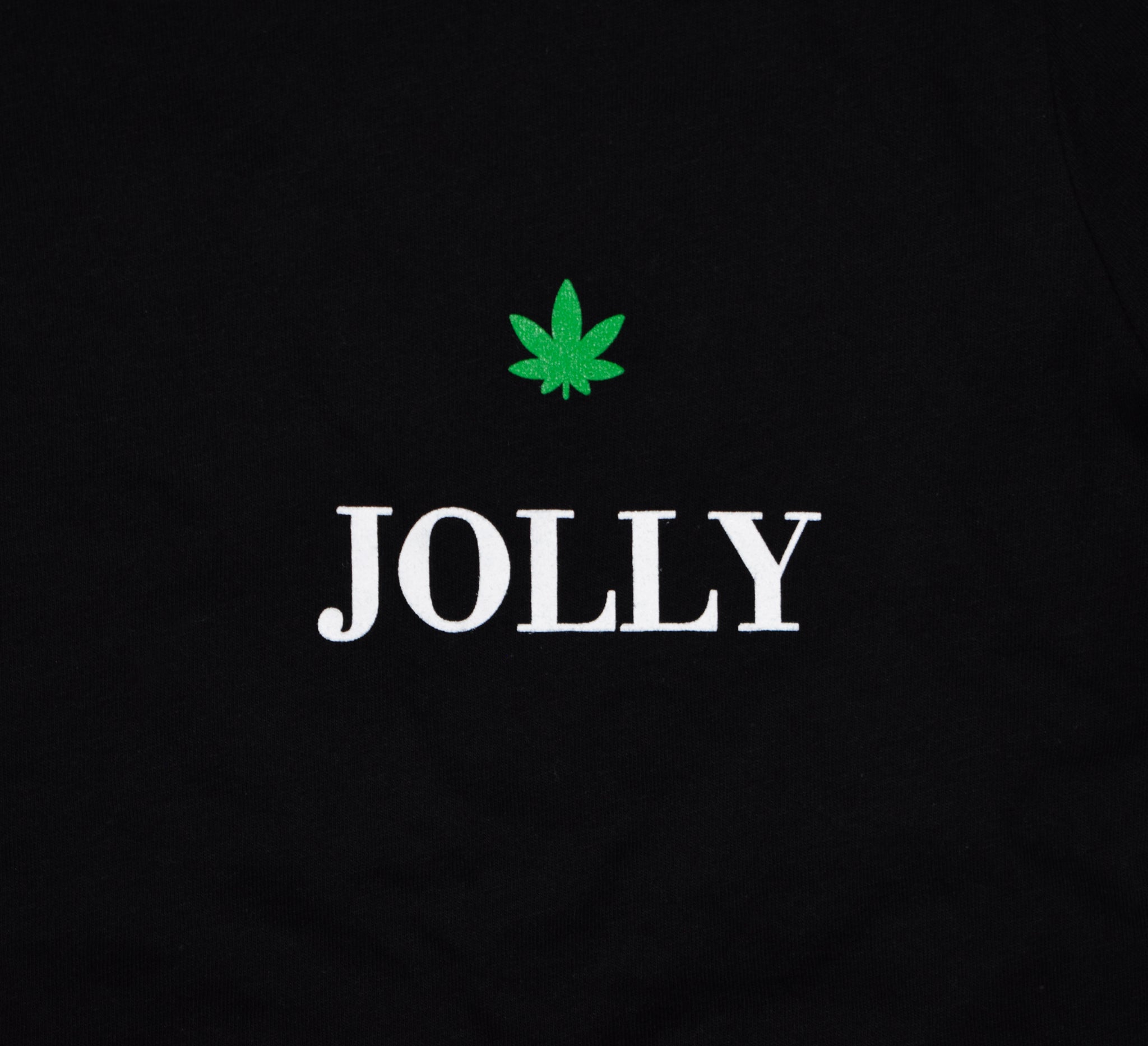 JOLLY x4 TEE.