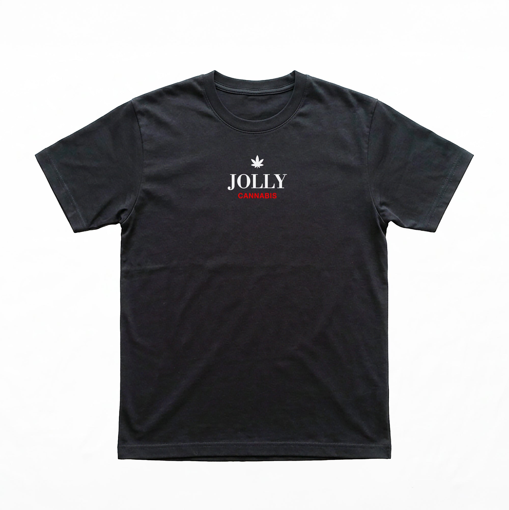 JOLLY PLAYING CARD T-SHIRT.