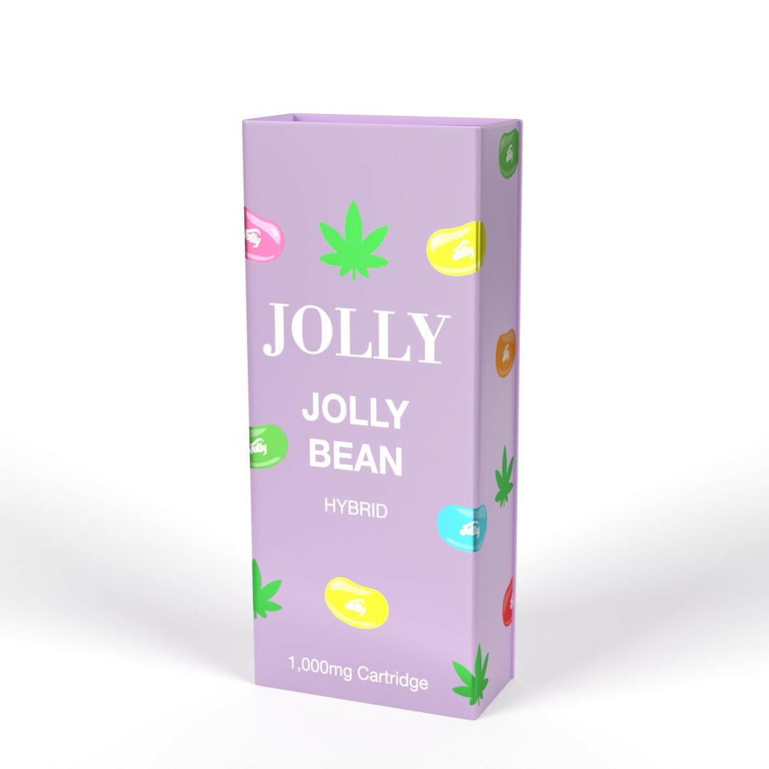 JOLLY - JOLLY BEAN - Cart