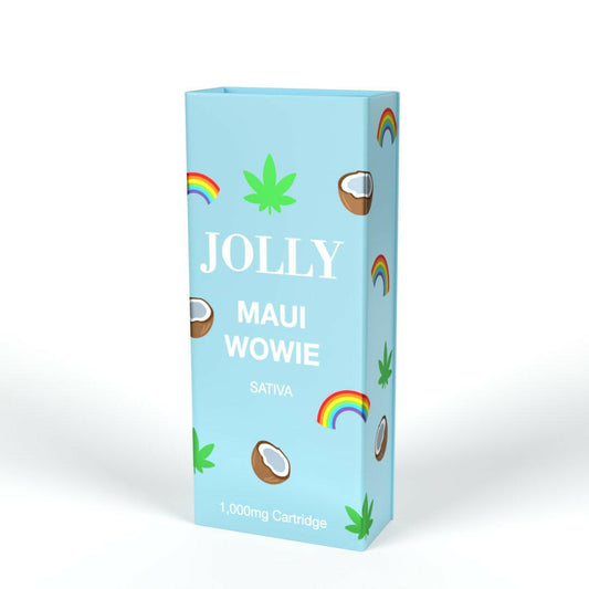 JOLLY - MAUI WOWIE - Cart