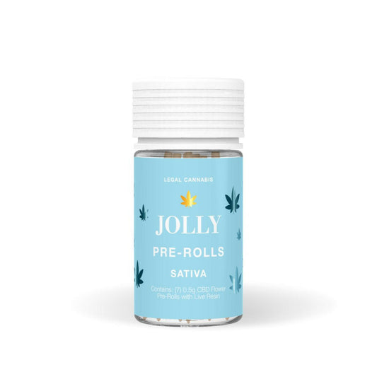 JOLLY - SATIVA - Pre Rolls
